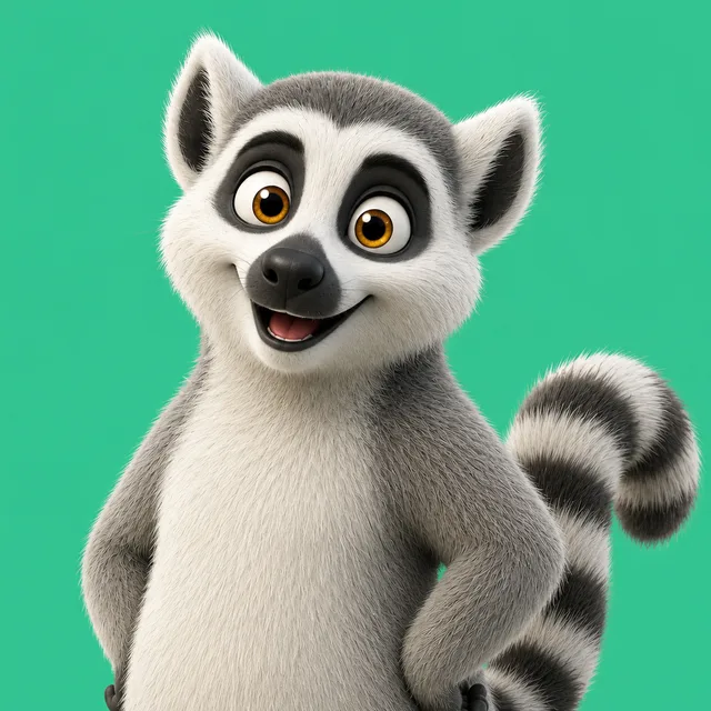 Enneagram character